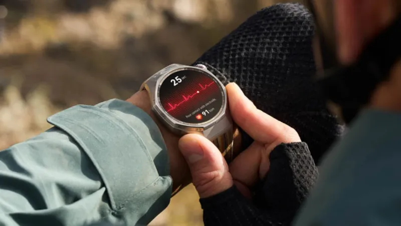 Цены Huawei Watch GT 7 и Watch GT 7 Pro: новые смарт-часы могут подорожать