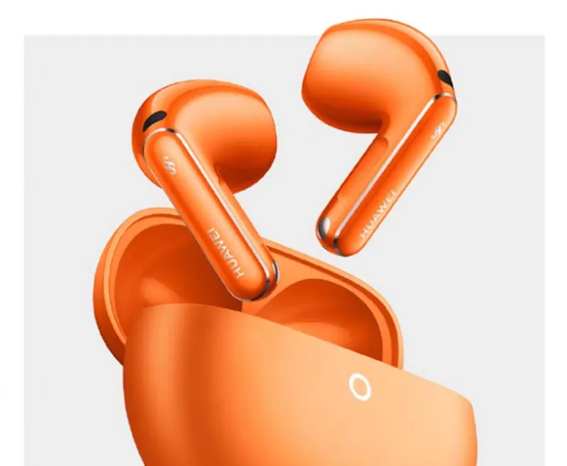 Huawei FreeBuds 7 появились на странице предзаказа в четырех цветах