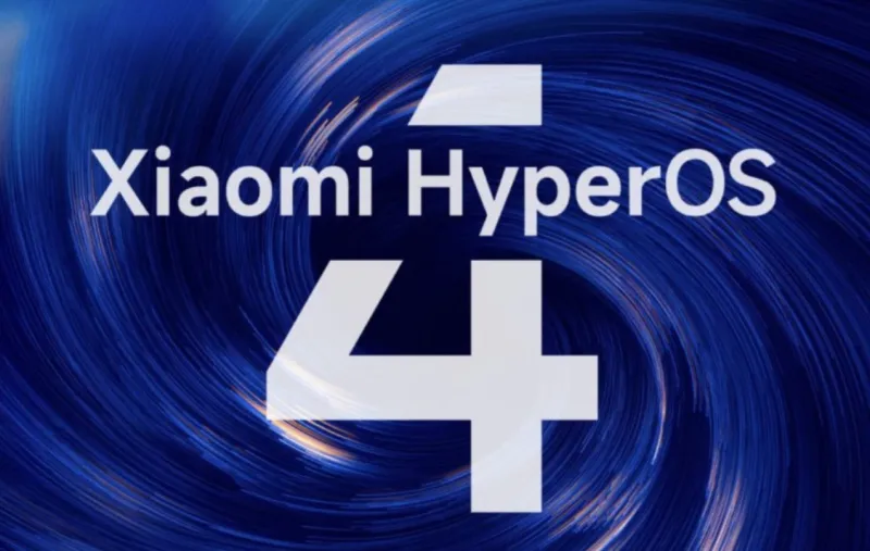 HyperOS 4 Beta: Xiaomi может начать тестирование новой оболочки уже 7 августа