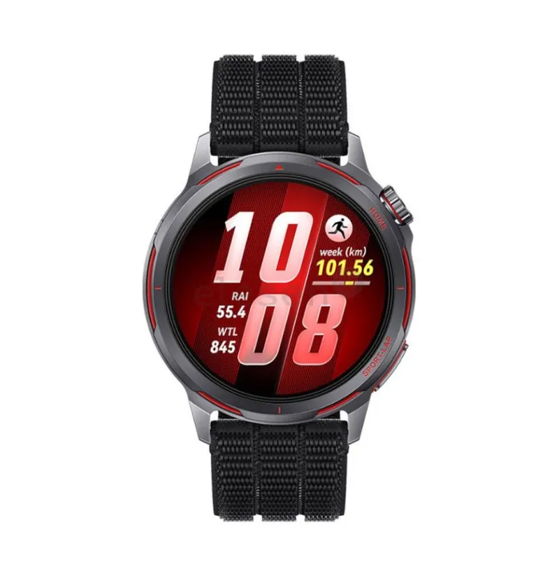 Полный обзор HUAWEI WATCH GT Runner 2 — одни из лучших спортивных часов Huawei для бега и тренировок
