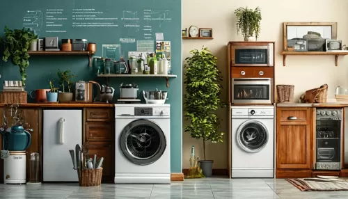 Энергоэффективность и забота об окружающей среде