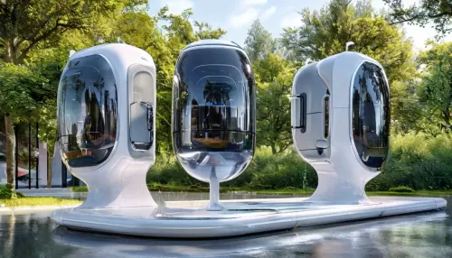 Интересные факты о бытовой технике: от истории изобретений до современных инноваций