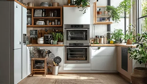 Выбор бытовой техники: критерии и рекомендации