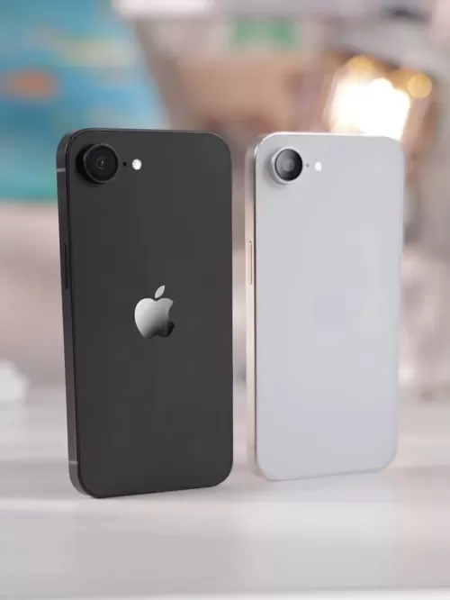 iPhone SE 2025