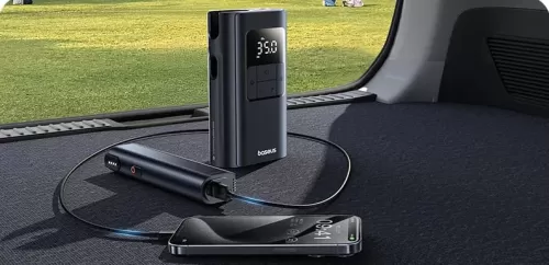 Электрический насос Baseus