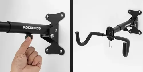 Крепление на стену Rockbros