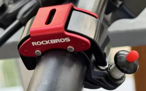 Мини-звонок Rockbros