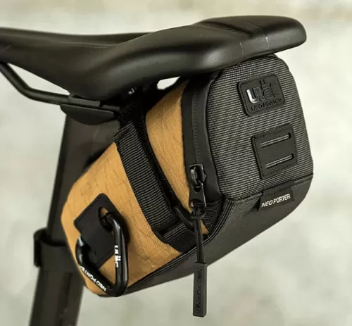 Подседельная сумка ULAC