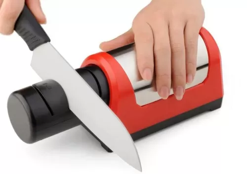 Электрическая точилка для ножей TAIDEA