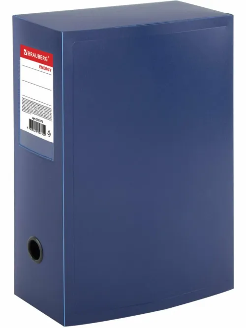 Архивный короб BRAUBERG Energy