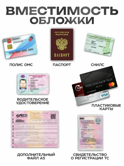 Обложка Smart Docs