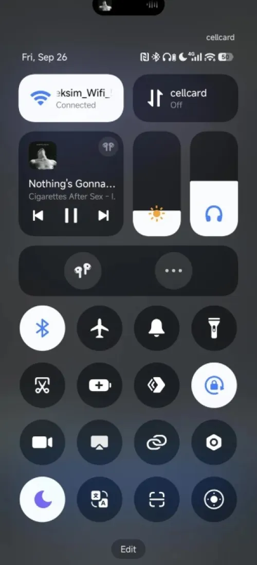 HyperOS 3.0: первые отзывы пользователей и ключевые изменения интерфейса