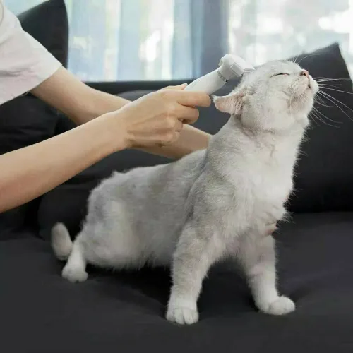 Расческа Pawbby Shedding Brush: Классика против линьки