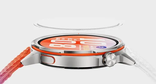 Xiaomi Watch 5 против Huawei Watch GT Runner 2: обзор и сравнение умных часов, технические характеристики и дизайн