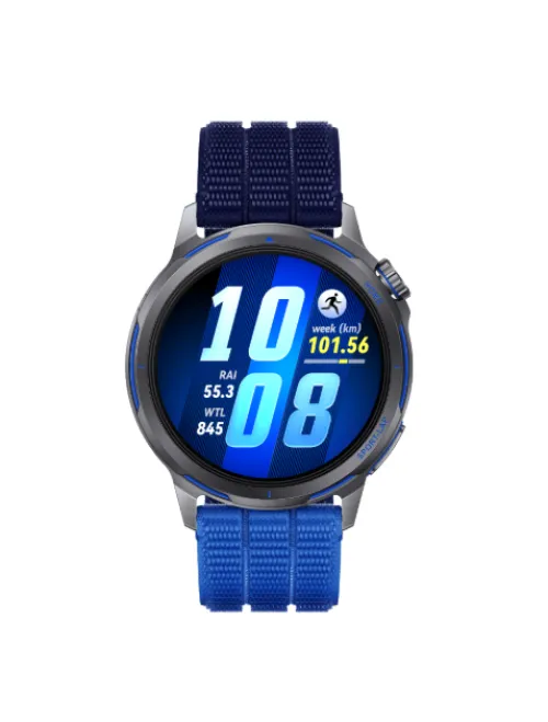 Xiaomi Watch 5 против Huawei Watch GT Runner 2: обзор и сравнение умных часов, технические характеристики и дизайн