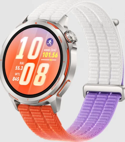 Xiaomi Watch 5 против Huawei Watch GT Runner 2: обзор и сравнение умных часов, технические характеристики и дизайн