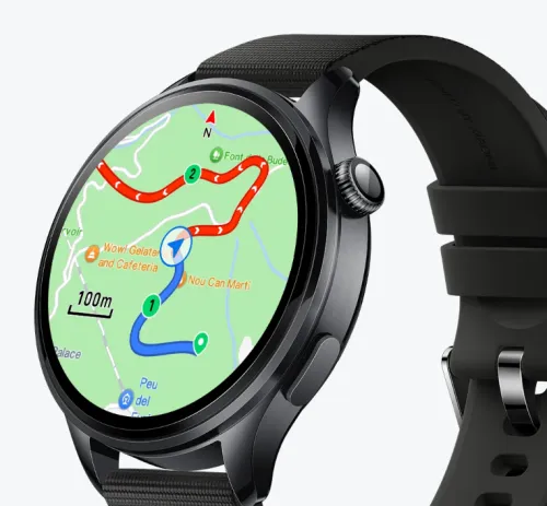 Xiaomi Watch 5 против Huawei Watch GT Runner 2: обзор и сравнение умных часов, технические характеристики и дизайн