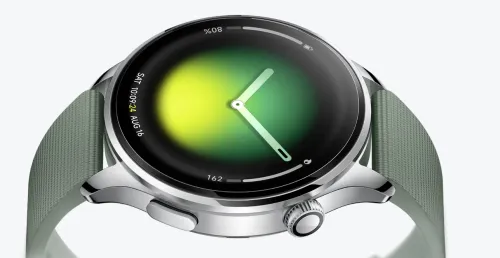 Xiaomi Watch 5 против Huawei Watch GT Runner 2: обзор и сравнение умных часов, технические характеристики и дизайн