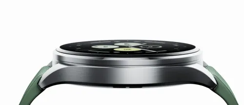 Xiaomi Watch 5 против Huawei Watch GT Runner 2: обзор и сравнение умных часов, технические характеристики и дизайн