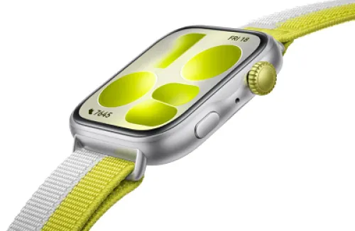 Сравнение Huawei Watch FIT 5 и Apple Watch Series 11: обзор дизайна, функций и автономности