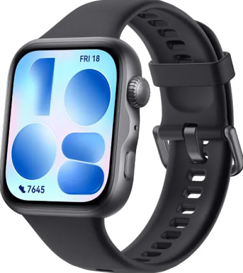 Сравнение Huawei Watch FIT 5 и Apple Watch Series 11: обзор дизайна, функций и автономности