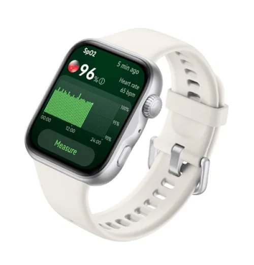 Сравнение Huawei Watch FIT 5 и Apple Watch Series 11: обзор дизайна, функций и автономности
