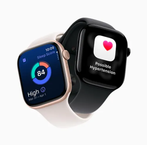 Сравнение Huawei Watch FIT 5 и Apple Watch Series 11: обзор дизайна, функций и автономности