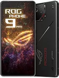 4. Asus ROG Phone 9 Pro 🏆