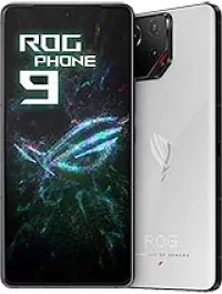 1. Asus ROG Phone 9 🕹️