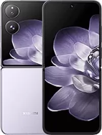Xiaomi Mix Flip 12