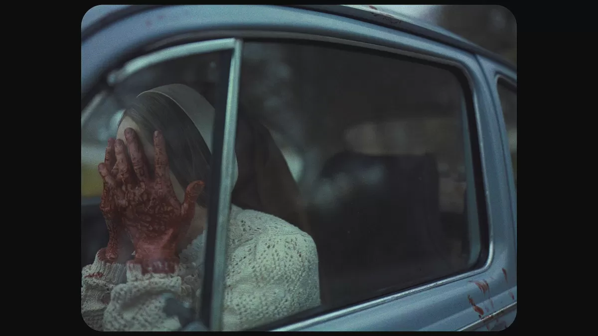 «Собиратель душ» (Longlegs, 2024)