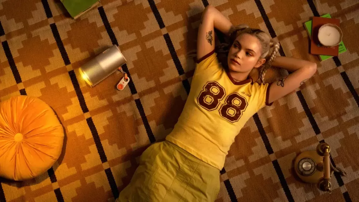 XGIMI MoGo 4 и Laser: портативные проекторы с Netflix и лазером