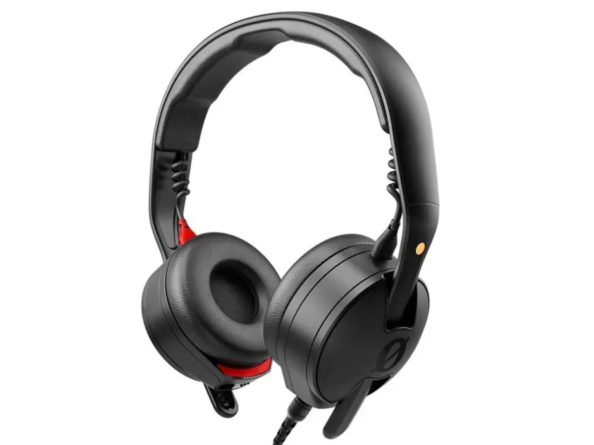 Наушники для студии от RODE: NTH-50 с драйверами 40 мм и шумозащитой -21 дБ