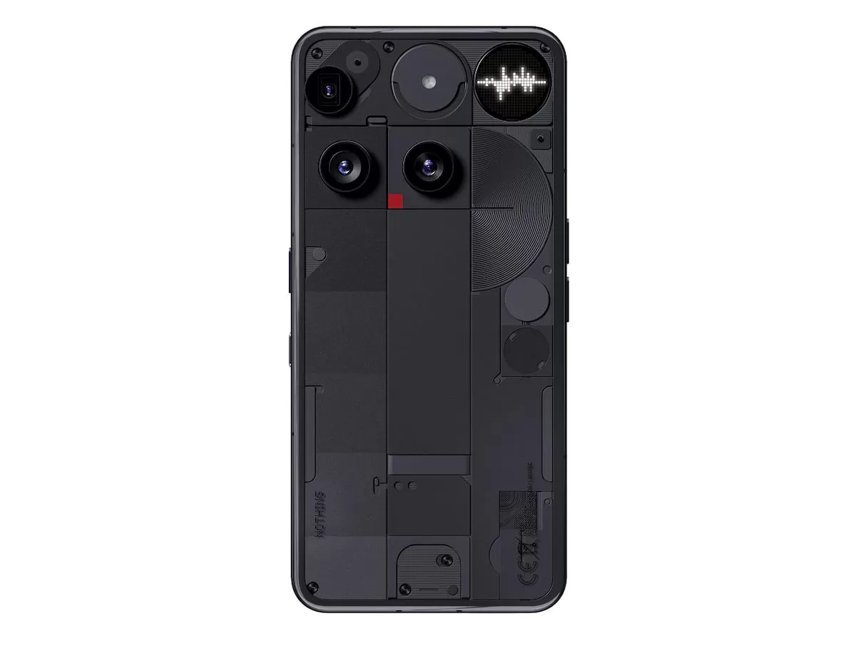 Nothing Phone (3)