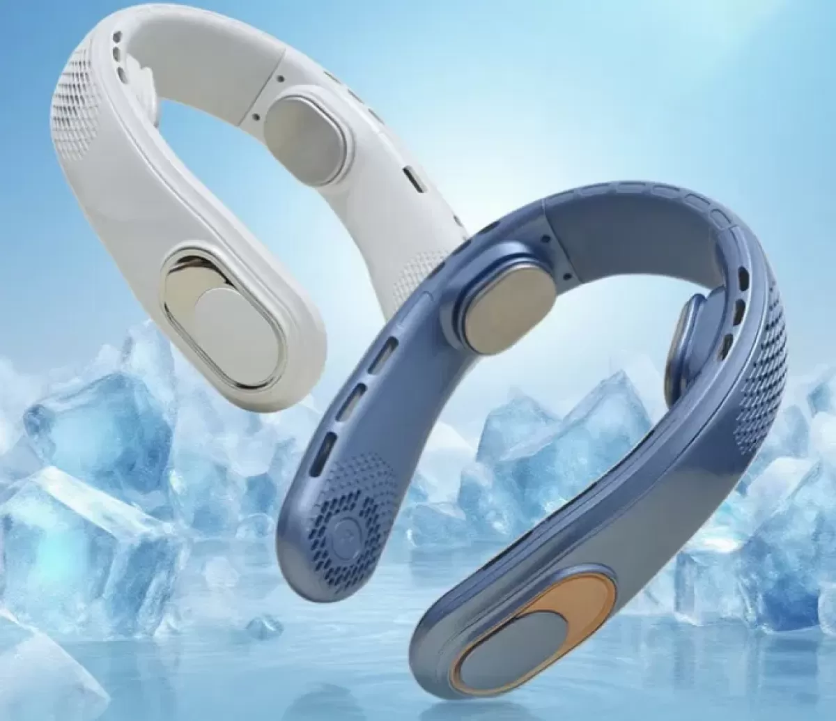 ArcticLoop 4 Turbo — шейный вентилятор