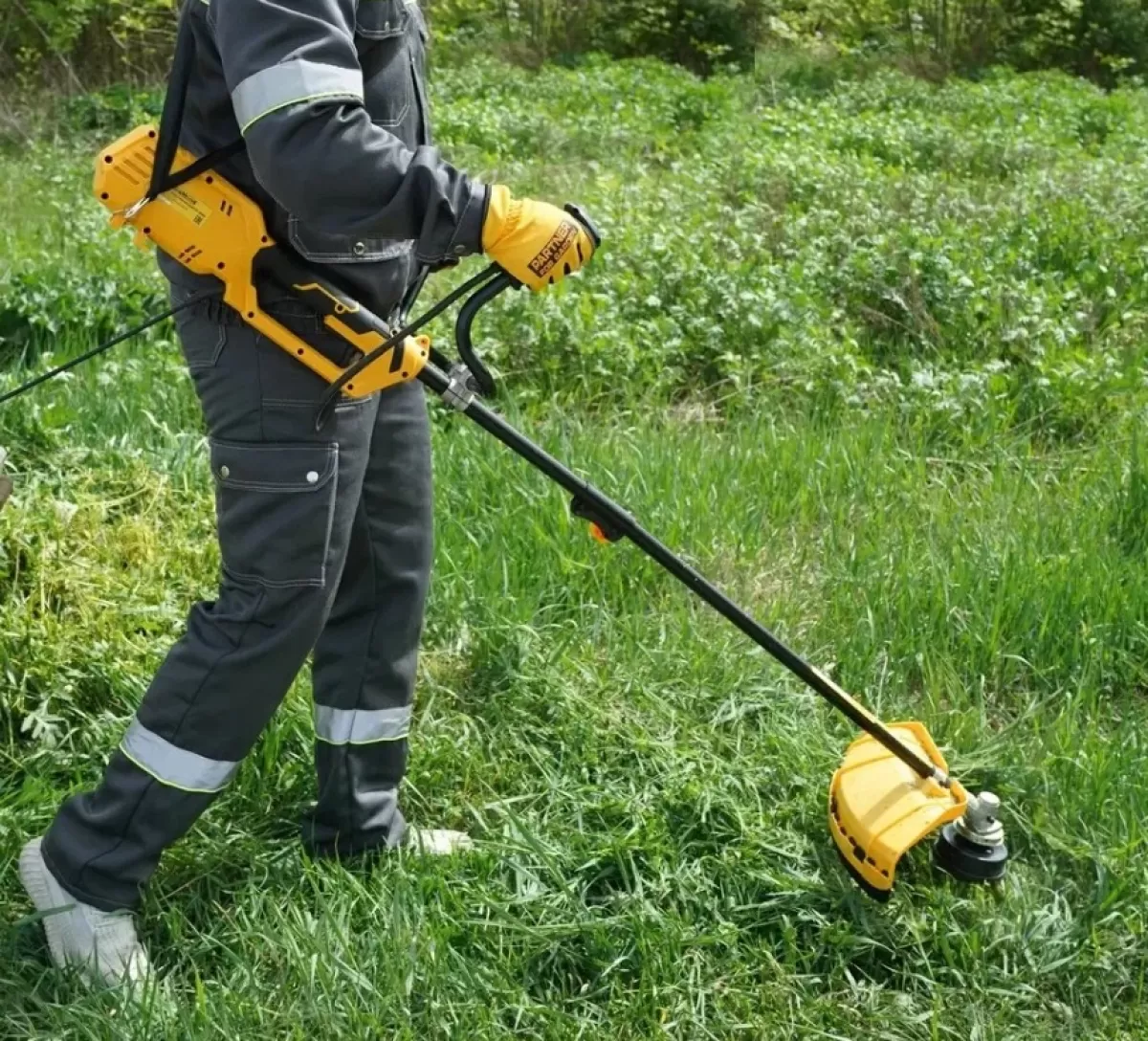 Partner for Garden ЕТ-2800