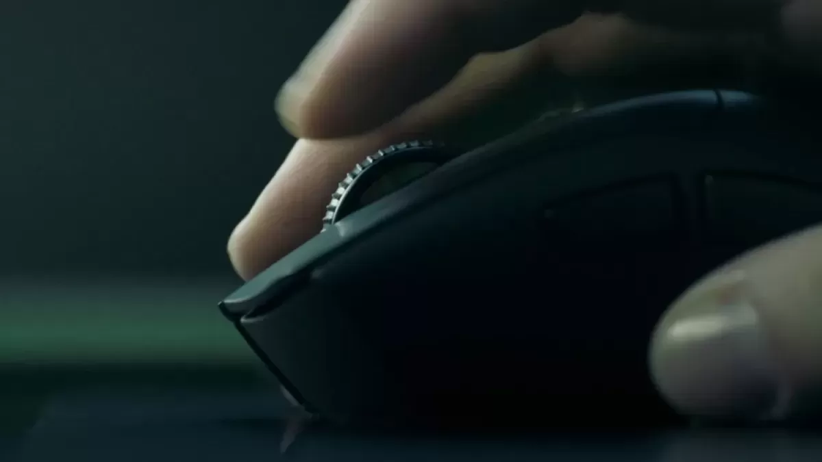 Новая флагманская мышь DeathAdder V4 Pro от Razer