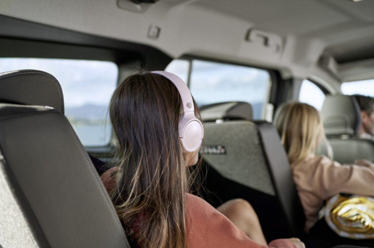 Nissan Townstar Evalia