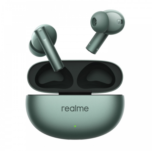 Realme Buds Air 6, Buds Air 6 Pro