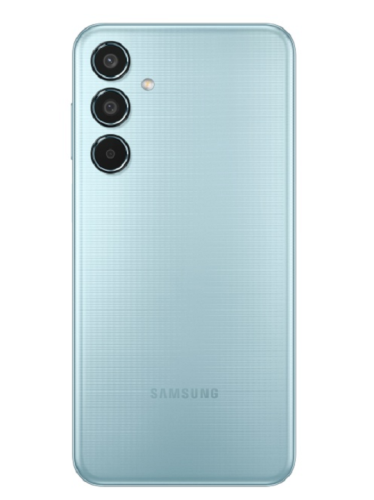 Samsung Galaxy M35 5G