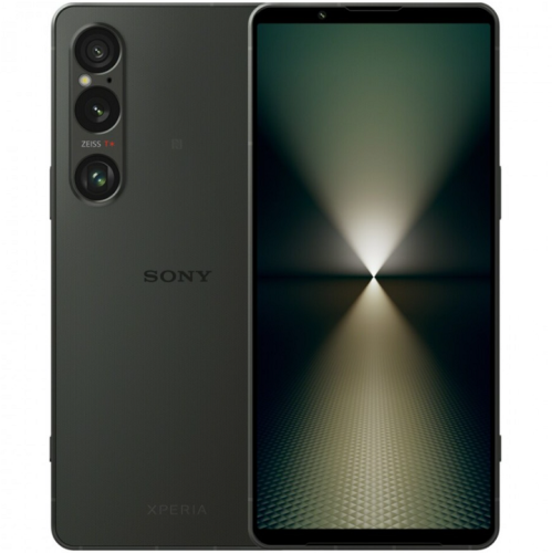 Sony Xperia 1 VI