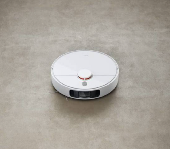 Xiaomi Robot Vacuum S10+