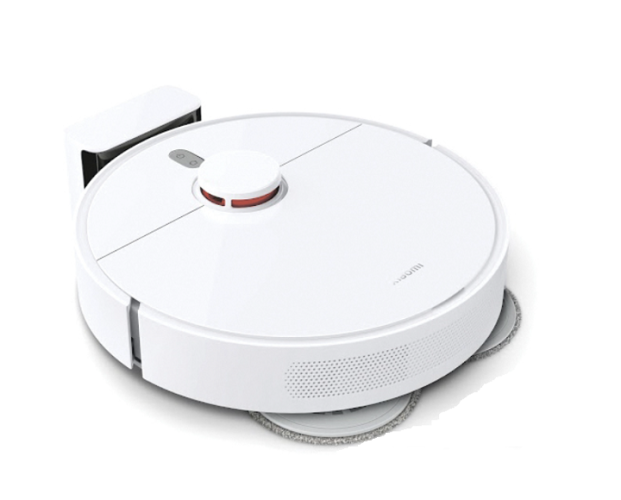 Xiaomi Robot Vacuum S10+