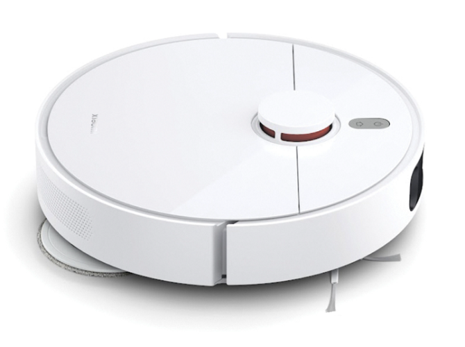 Xiaomi Robot Vacuum S10+