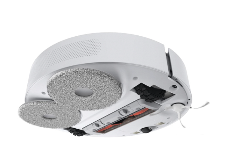 Xiaomi Robot Vacuum S10+