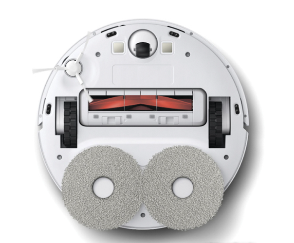 Xiaomi Robot Vacuum S10+