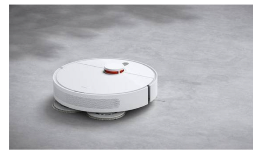 Xiaomi Robot Vacuum S10+