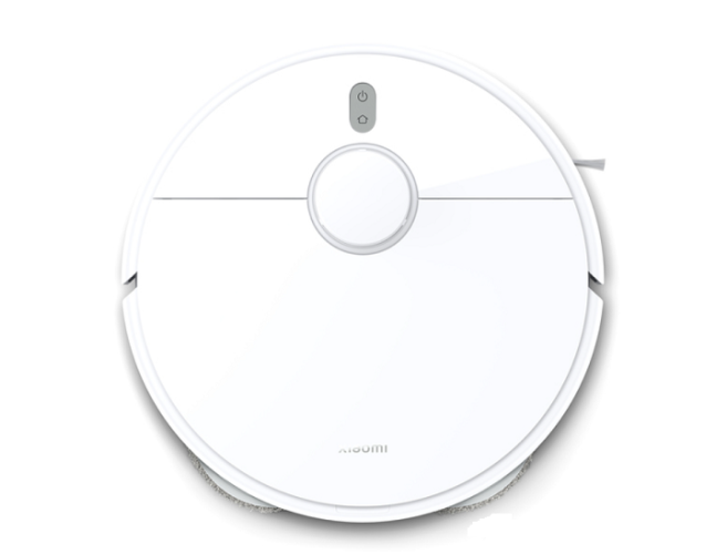 Xiaomi Robot Vacuum S10+