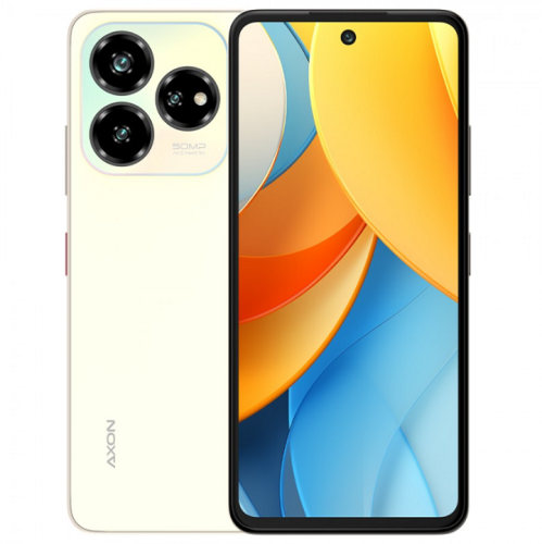 ZTE Axon 60, Axon 60 Lite