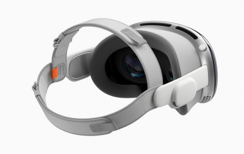 Apple Vision Pro
